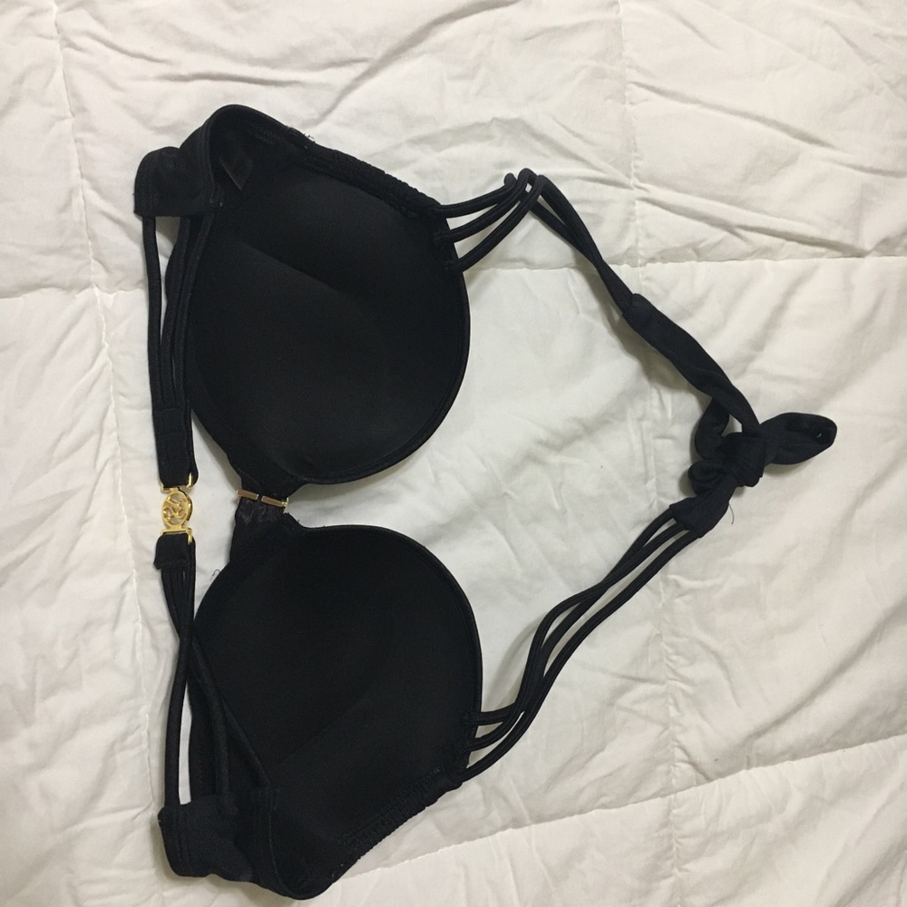 Victoria Secret bathing suit top